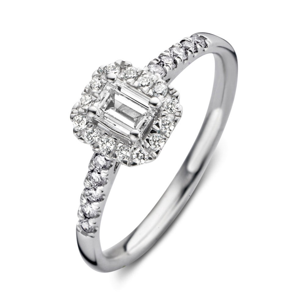 Dit is een Excellent Jewelry product