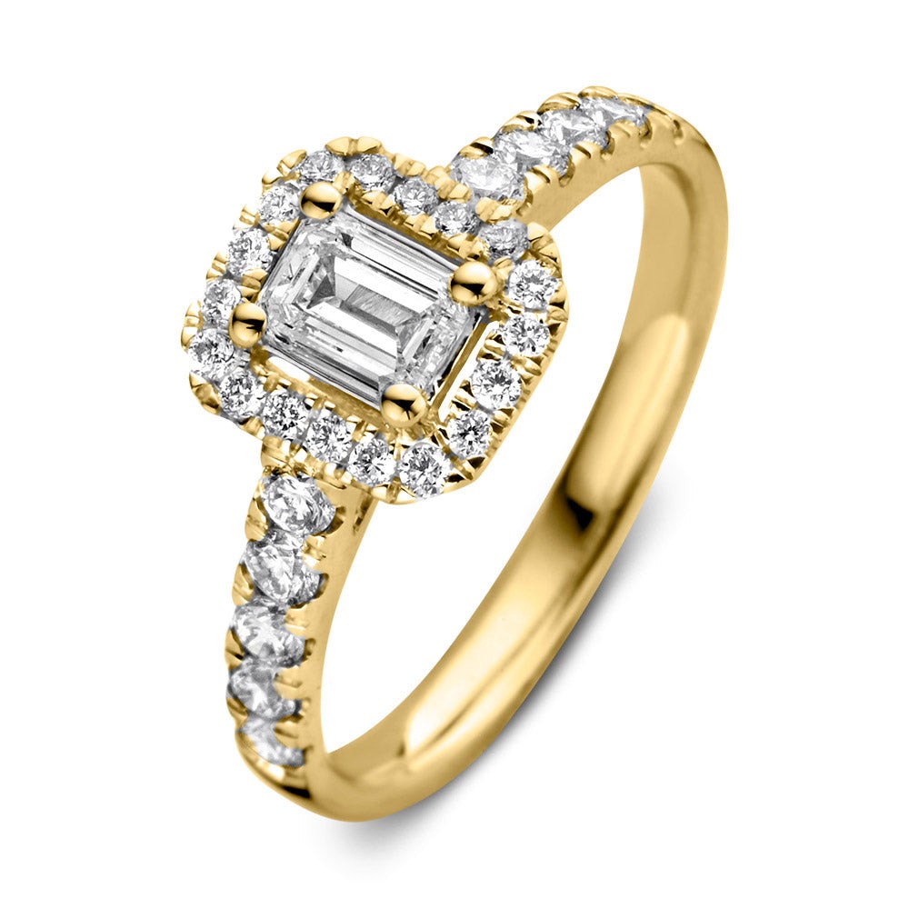 Dit is een Excellent Jewelry product