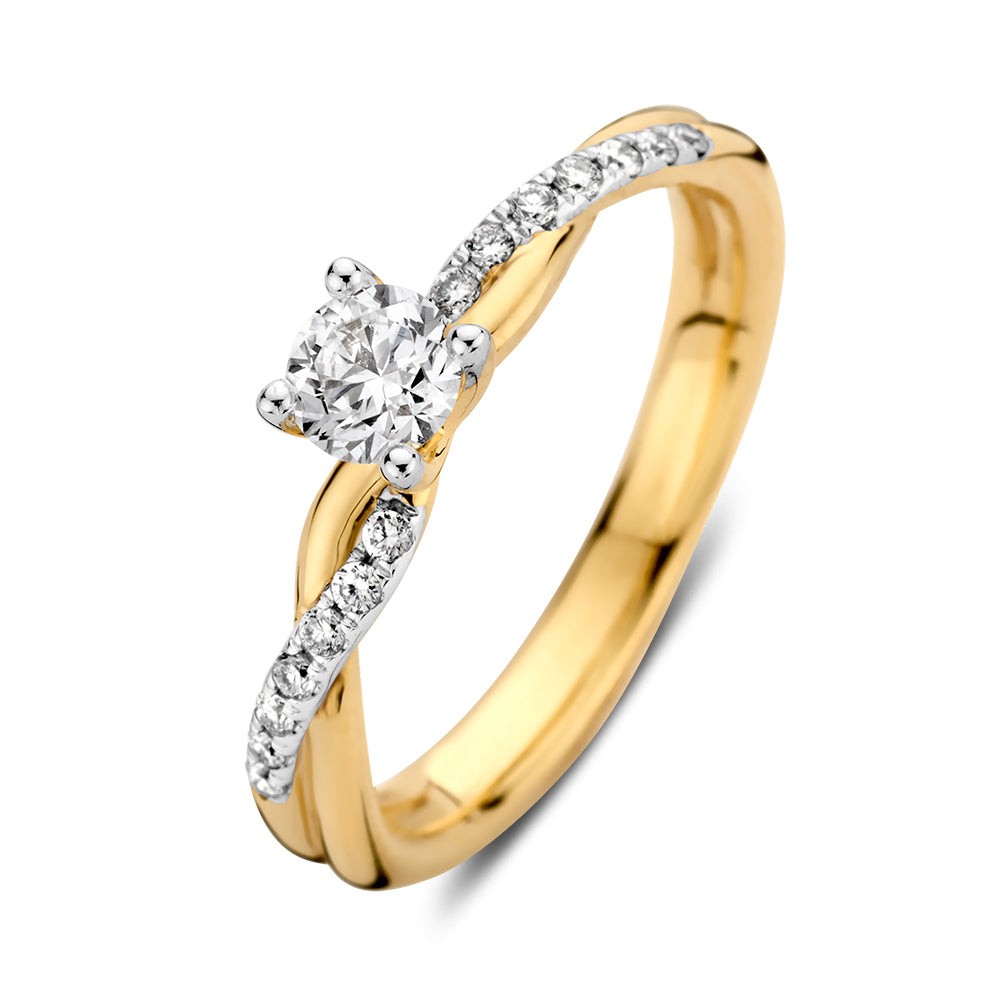 Dit is een Excellent Jewelry product