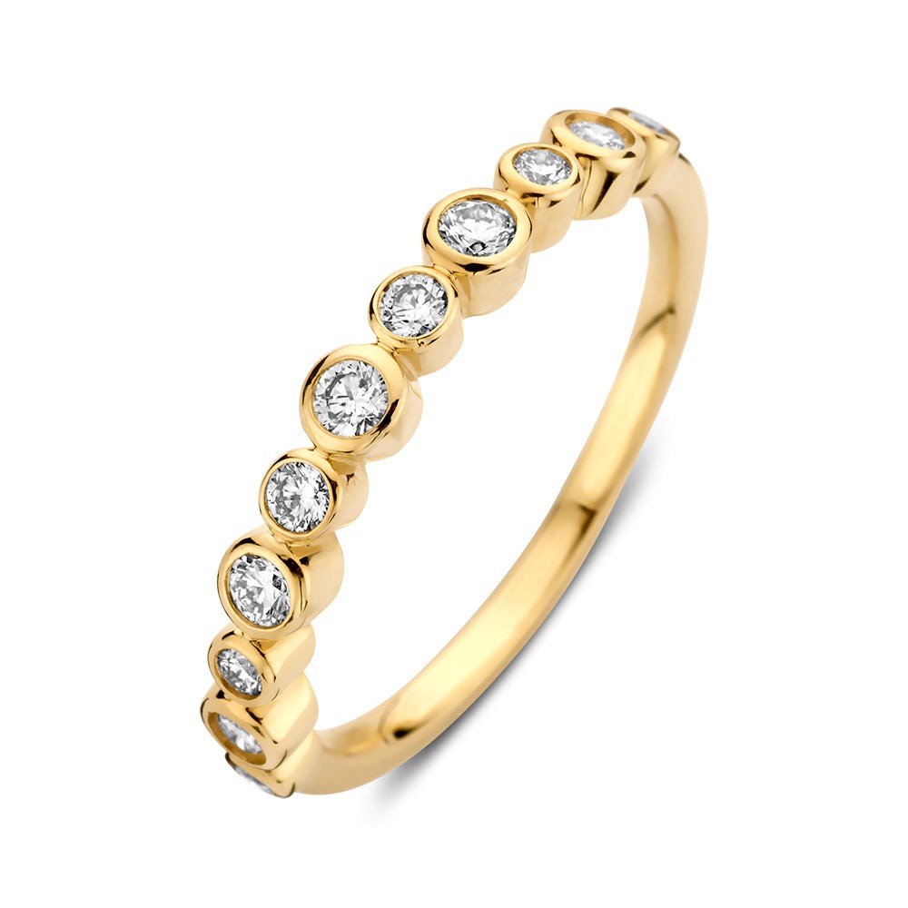 Dit is een Excellent Jewelry product