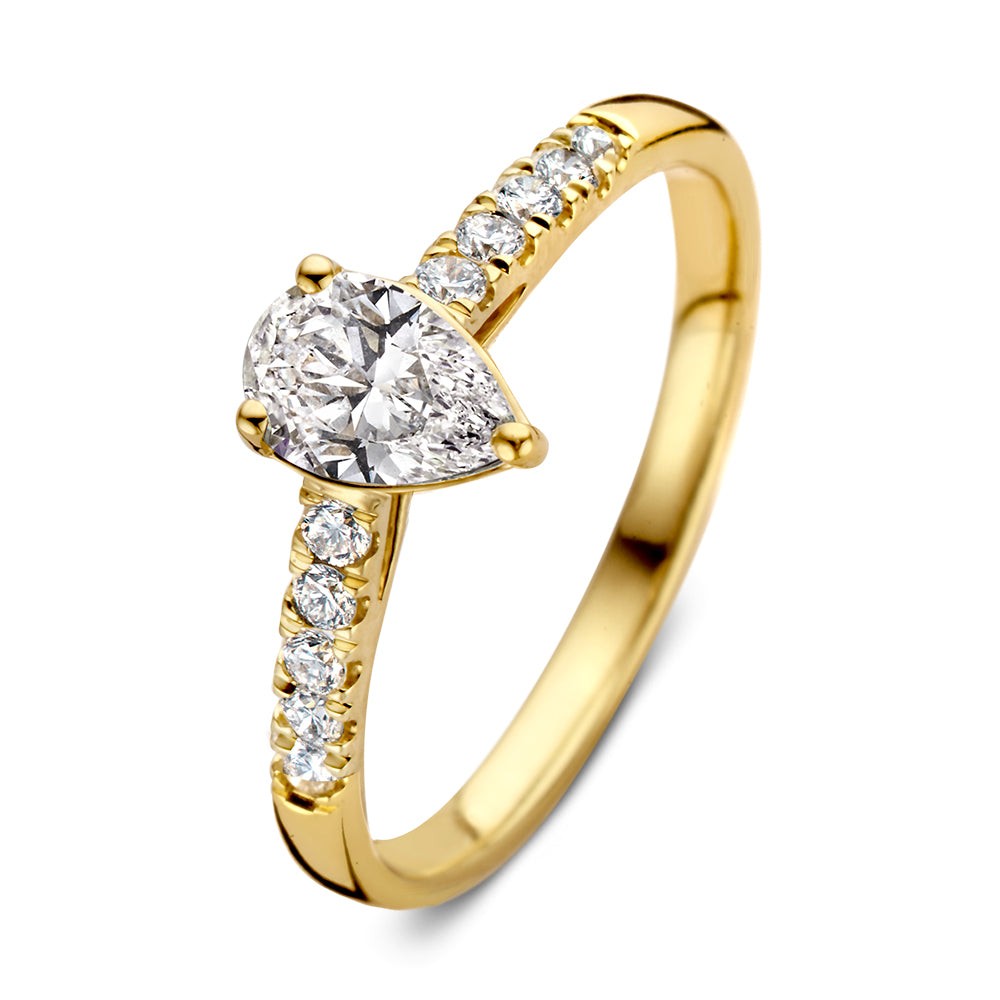 Dit is een Excellent Jewelry product