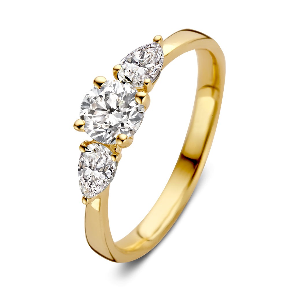 Dit is een Excellent Jewelry product