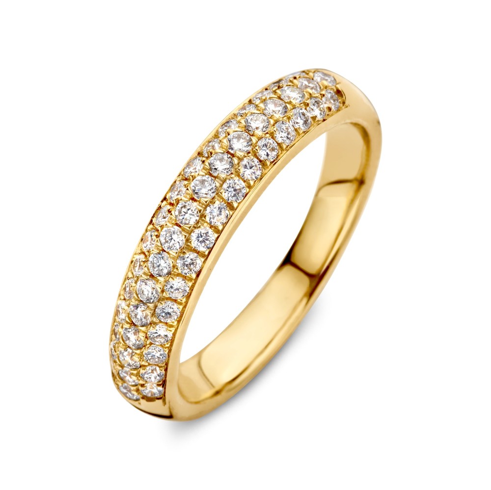 Dit is een Excellent Jewelry product