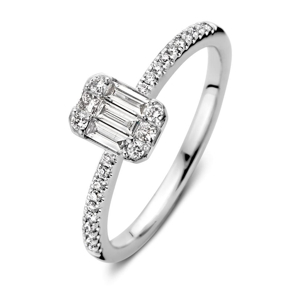 Dit is een Excellent Jewelry product