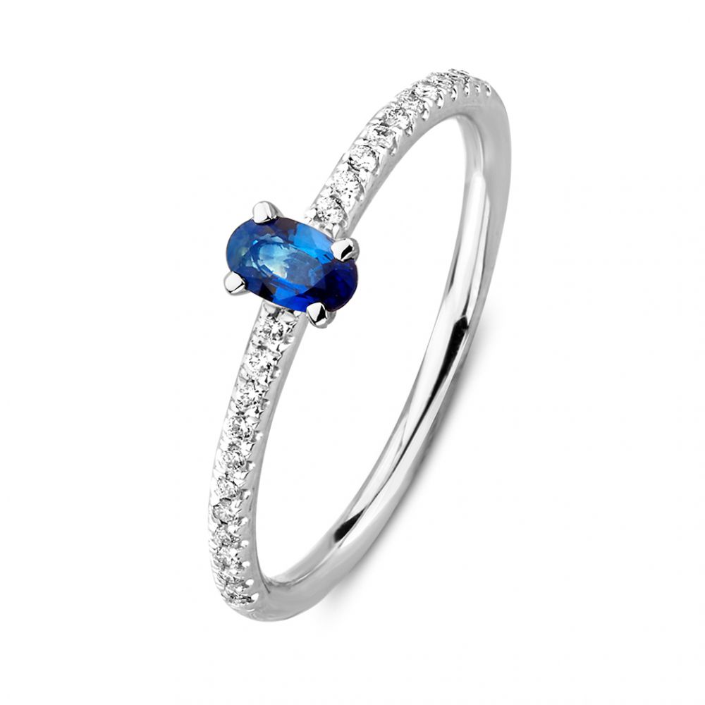 Dit is een Excellent Jewelry product