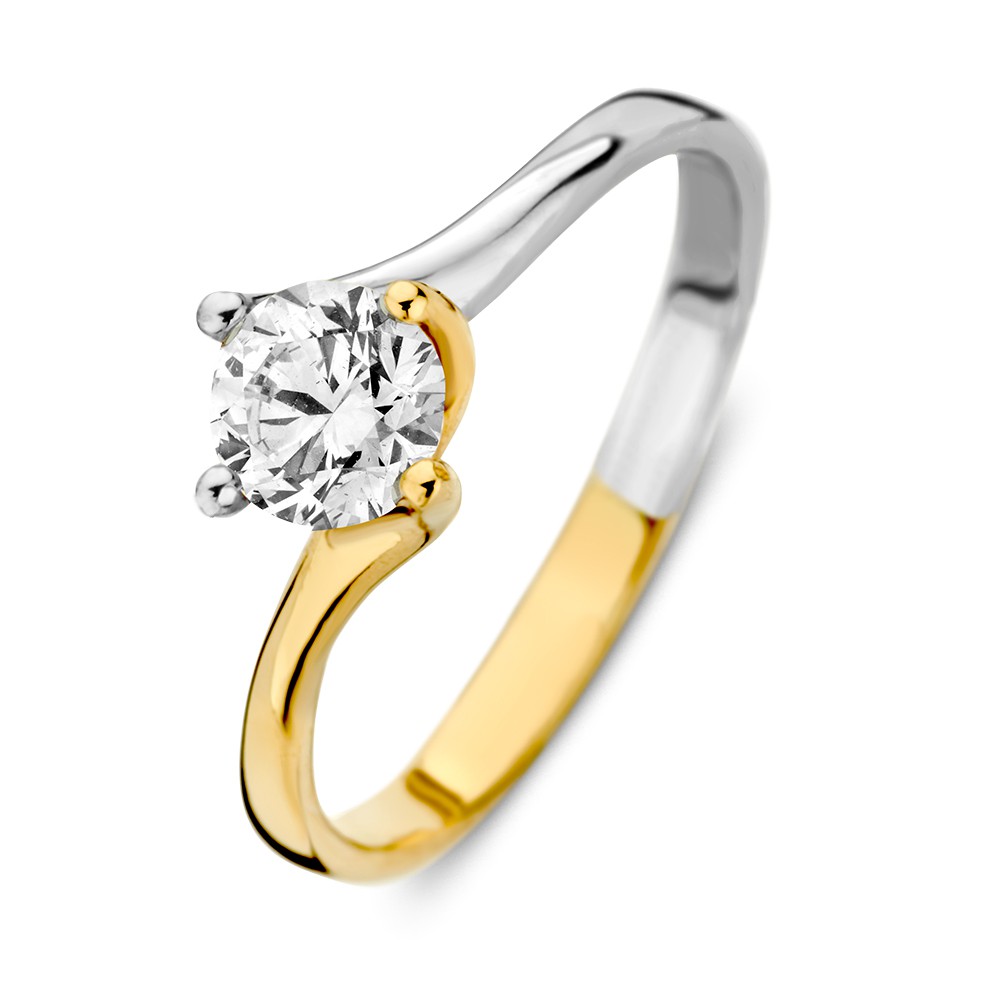 Dit is een Excellent Jewelry product