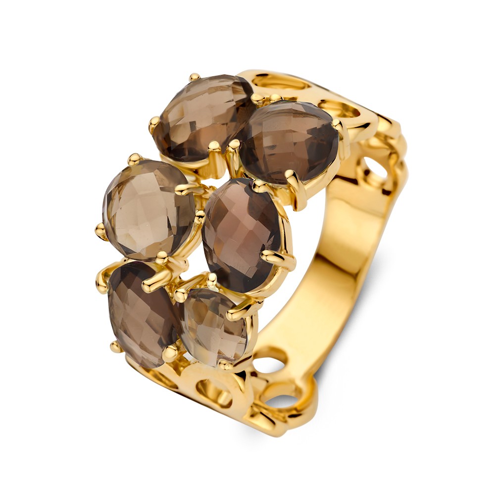 Dit is een Excellent Jewelry product
