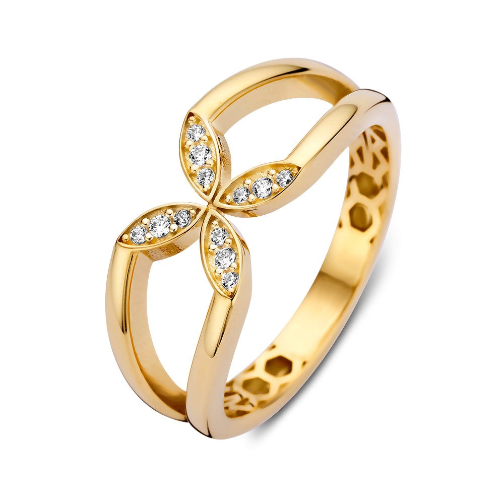 Dit is een Excellent Jewelry product