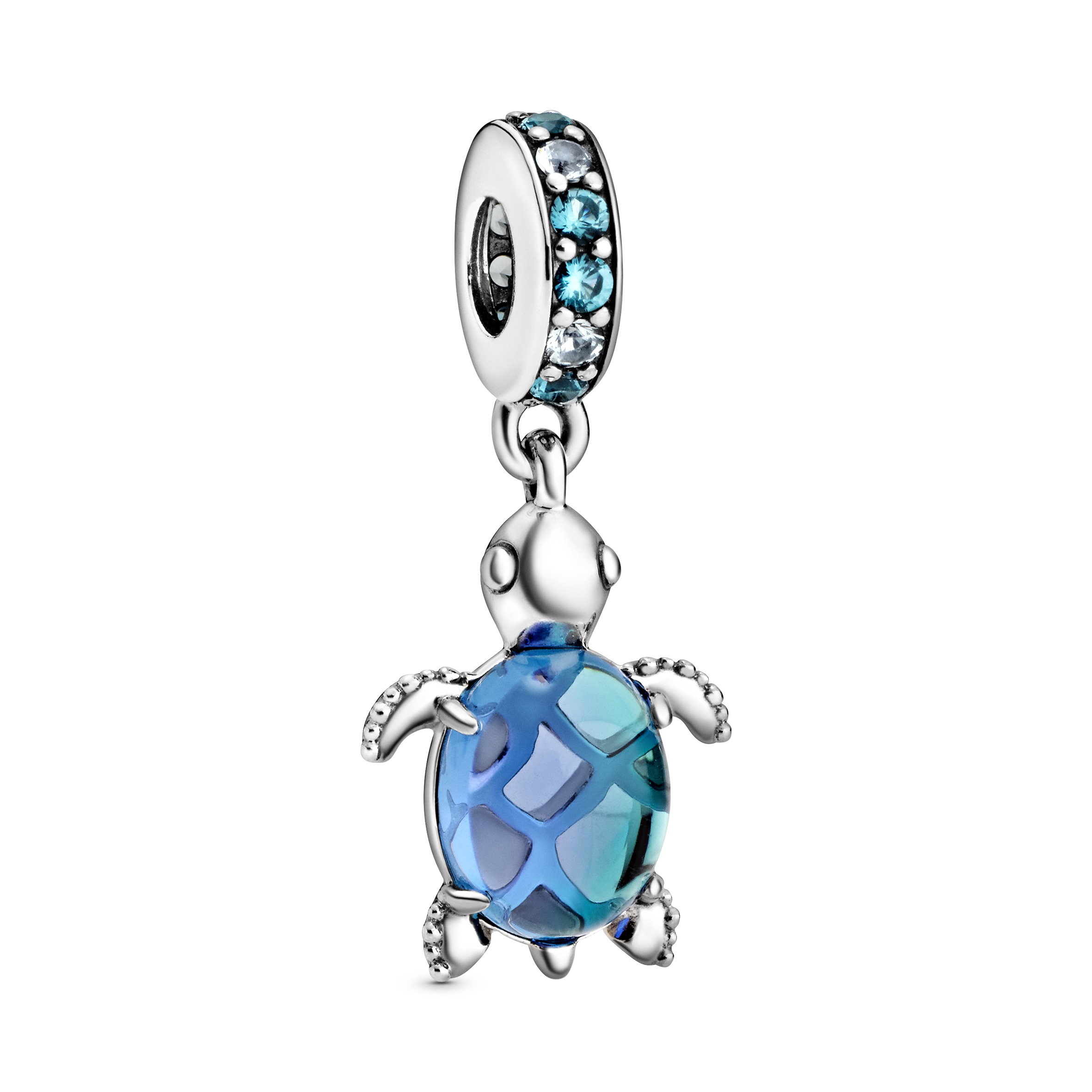 Pandora - Sea Turtle Blue - 798939C01