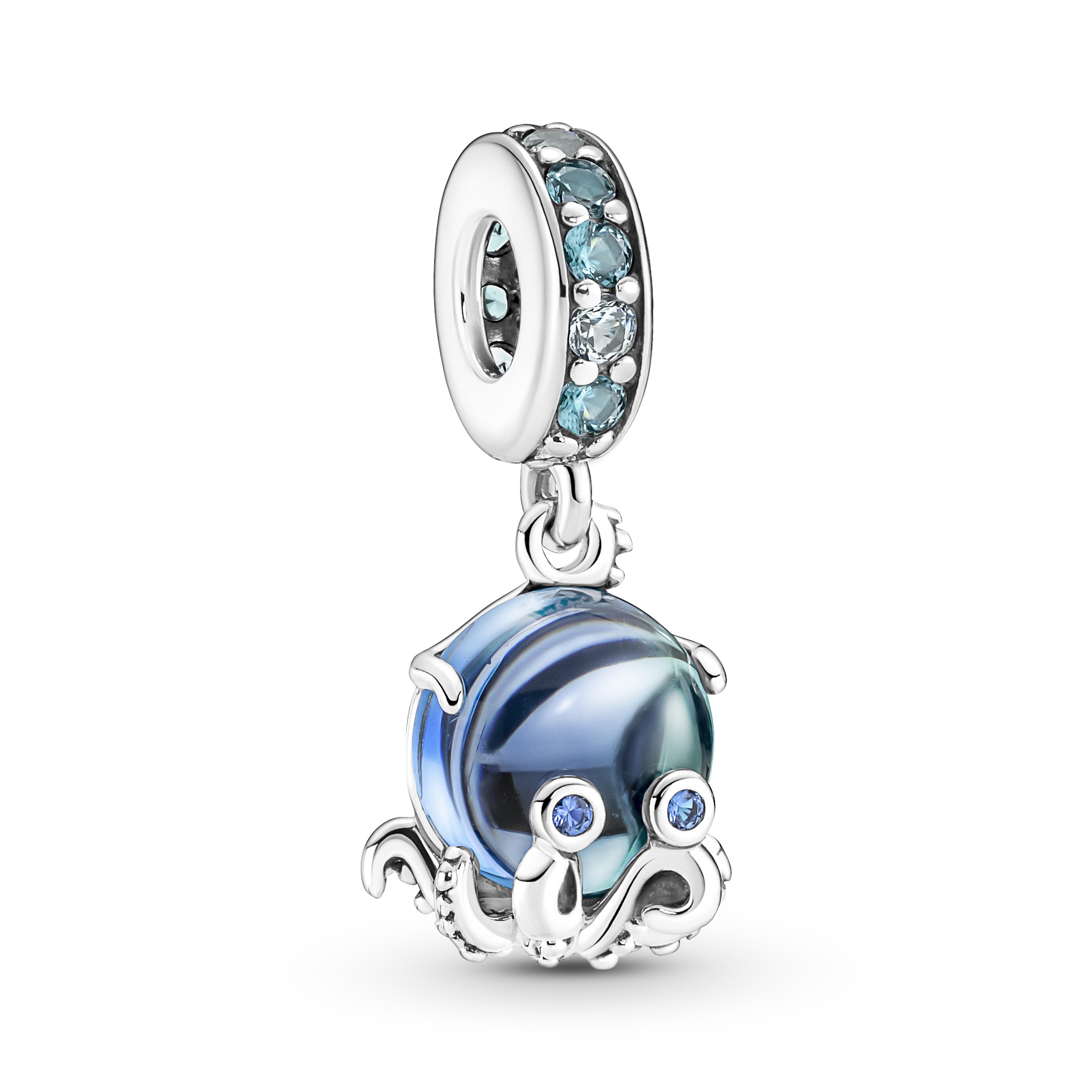 Pandora - Octopus - 791694C01