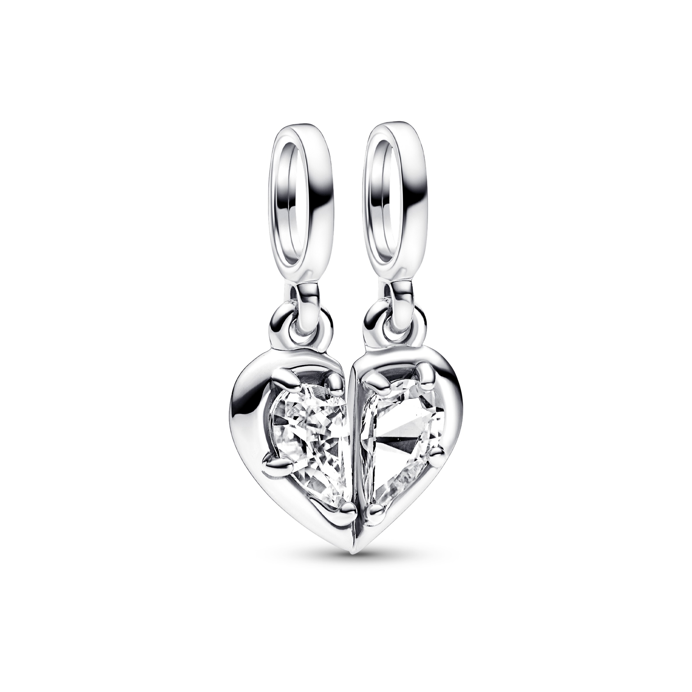 Pandora - Splitable Heart - 792643C01