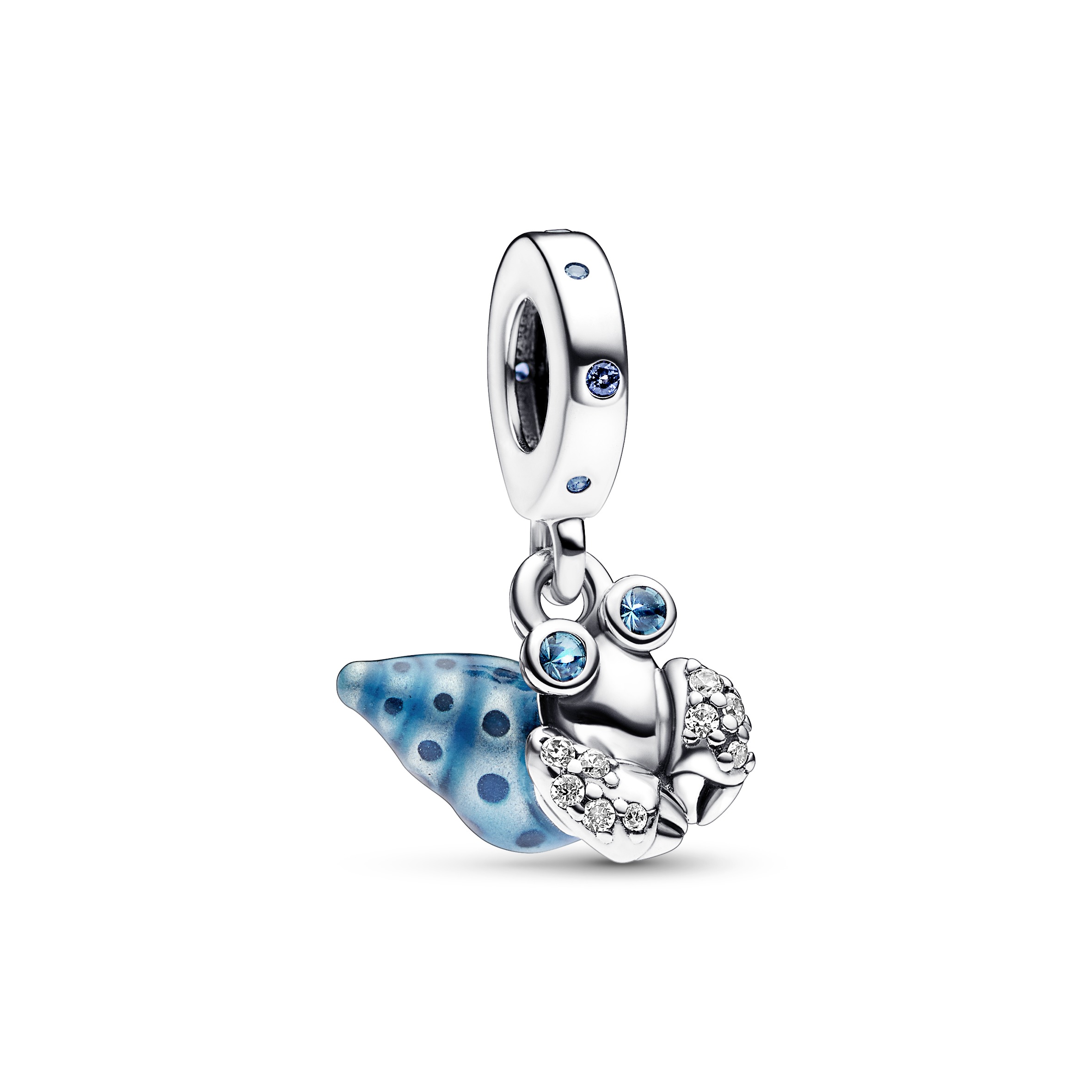 Pandora - Hermit Carb Glow-in-the-Dark - 792700C01