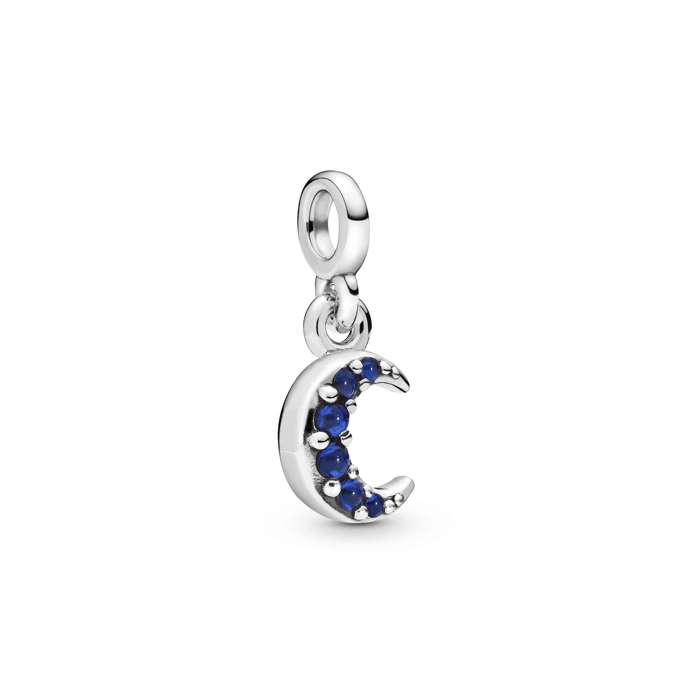 Pandora Me Crescent Moon - Let op! Deze bedel is voor een Pandora Me armband