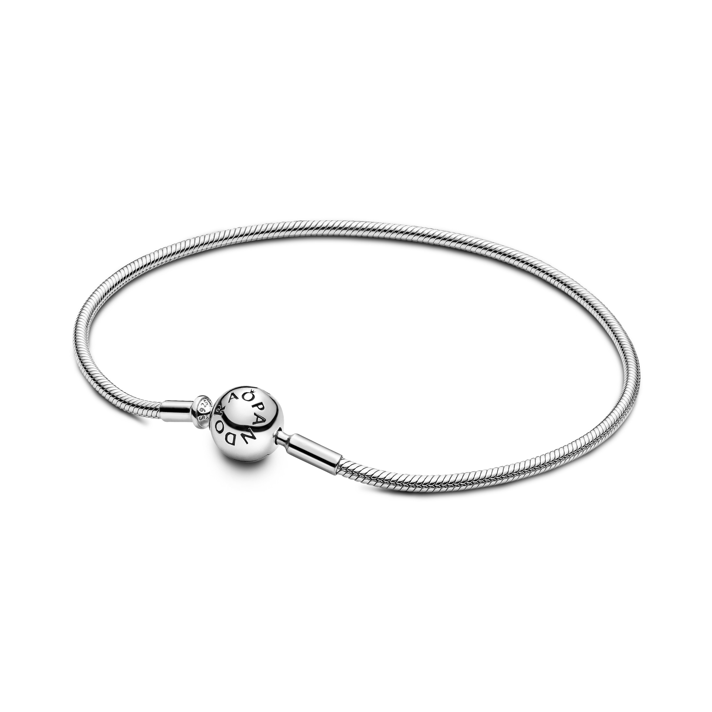 Pandora Me Snakechain
