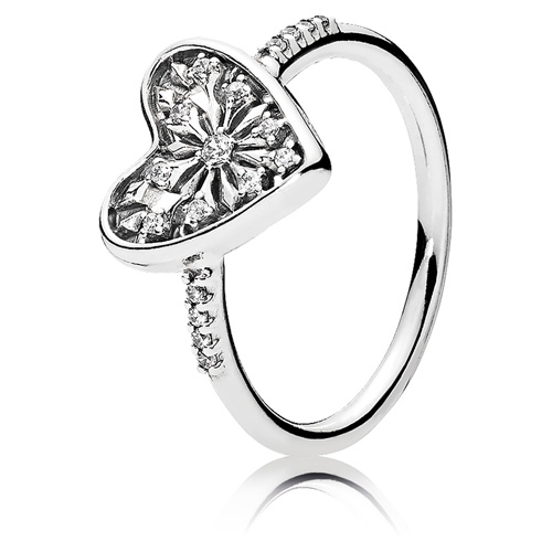 ICE CRYSTAL HART