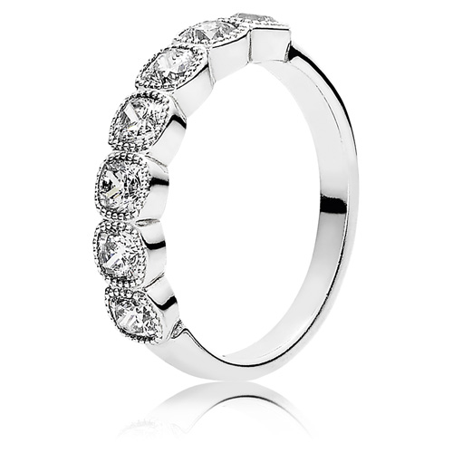 7 steens rijring