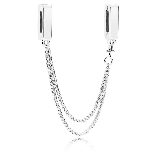 Reflexions - Let op! Deze bedel is voor de reflexions armband van Pandora
