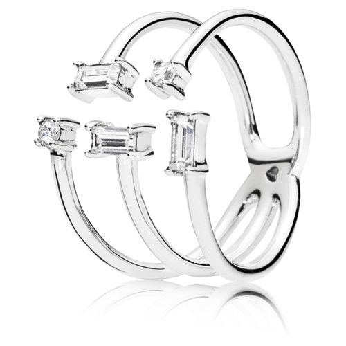 Pandora ring 