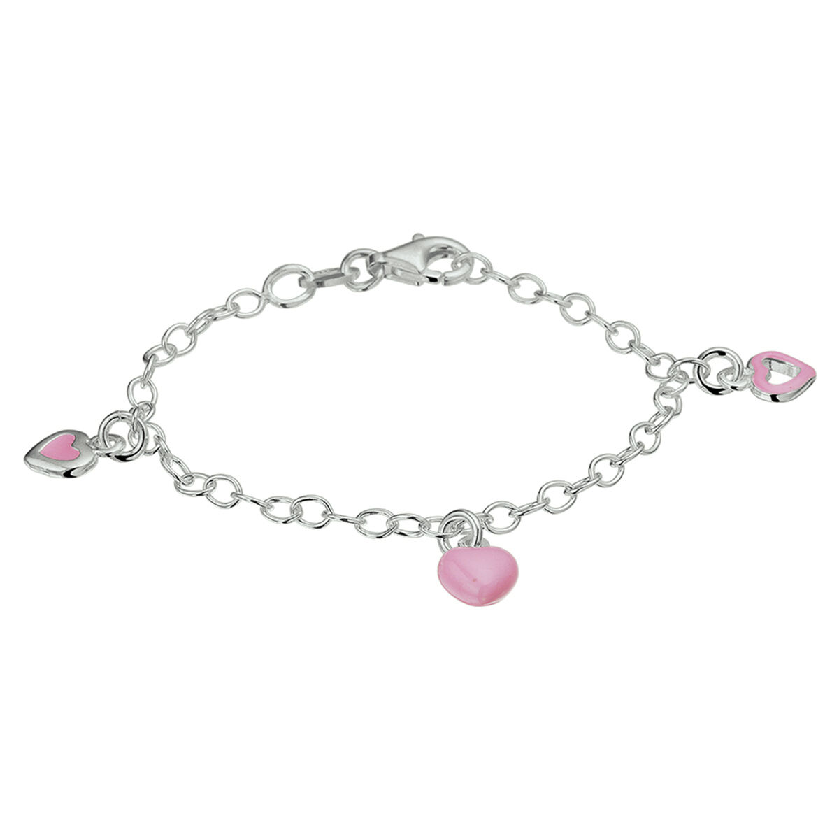 Zilveren armband 1329623