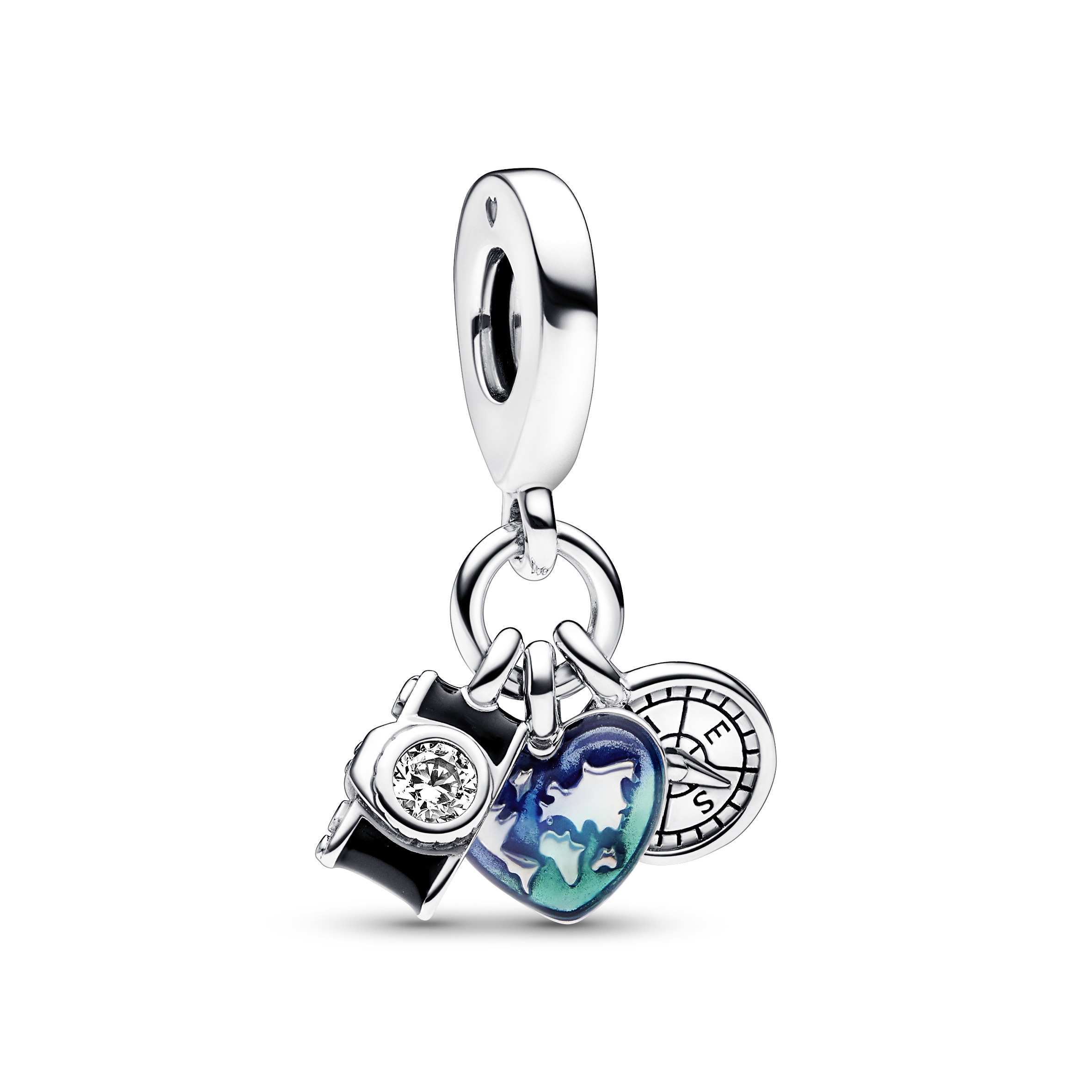 Carmera. Heart and Compass