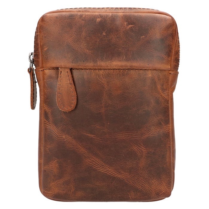 De LD Design Crossbody Hunter, modelnummer UR 1217 H, is een veelzijdige crossbody tas van een niet-gespecificeerd merk. Deze stijlvolle tas valt binnen de categorie "BAGS" en het type "CROSSBODY_BAGS". Draag deze tas schuin over je lichaam voor een comfortabele en modieuze look die je handen vrij houdt. Perfect voor dagelijks gebruik en avontuurlijke uitstapjes.
Afmetingen:
Hoogte 20cm x breed 15cm x diep 4cm