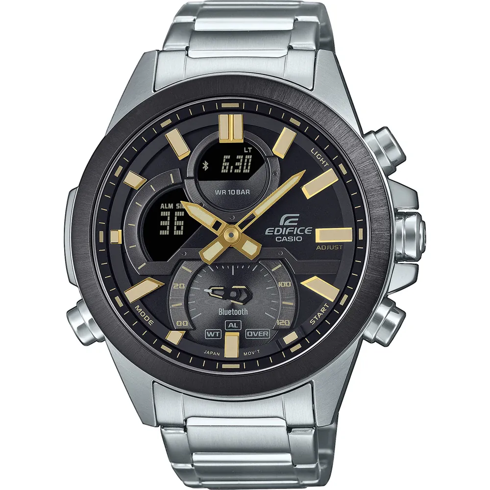 Casio Edifice blue tooth