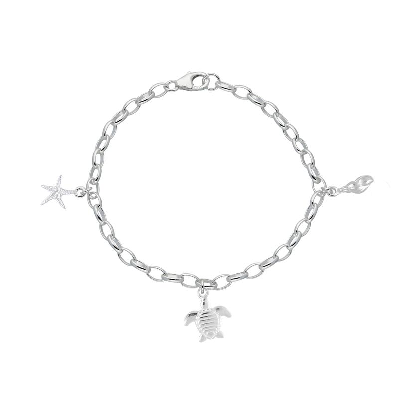 Dit is een armband van het merk Lilly