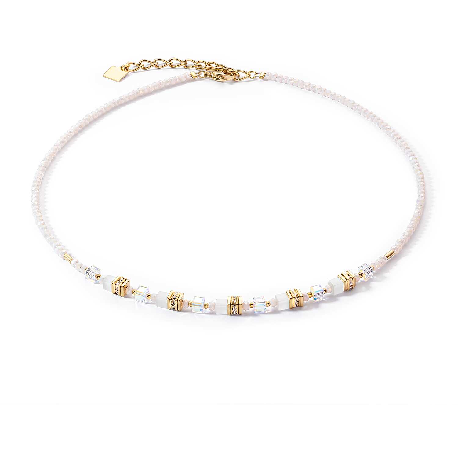 Coeur de Lion Armband- 4312-30-1416-0 gemaakt voor dames.