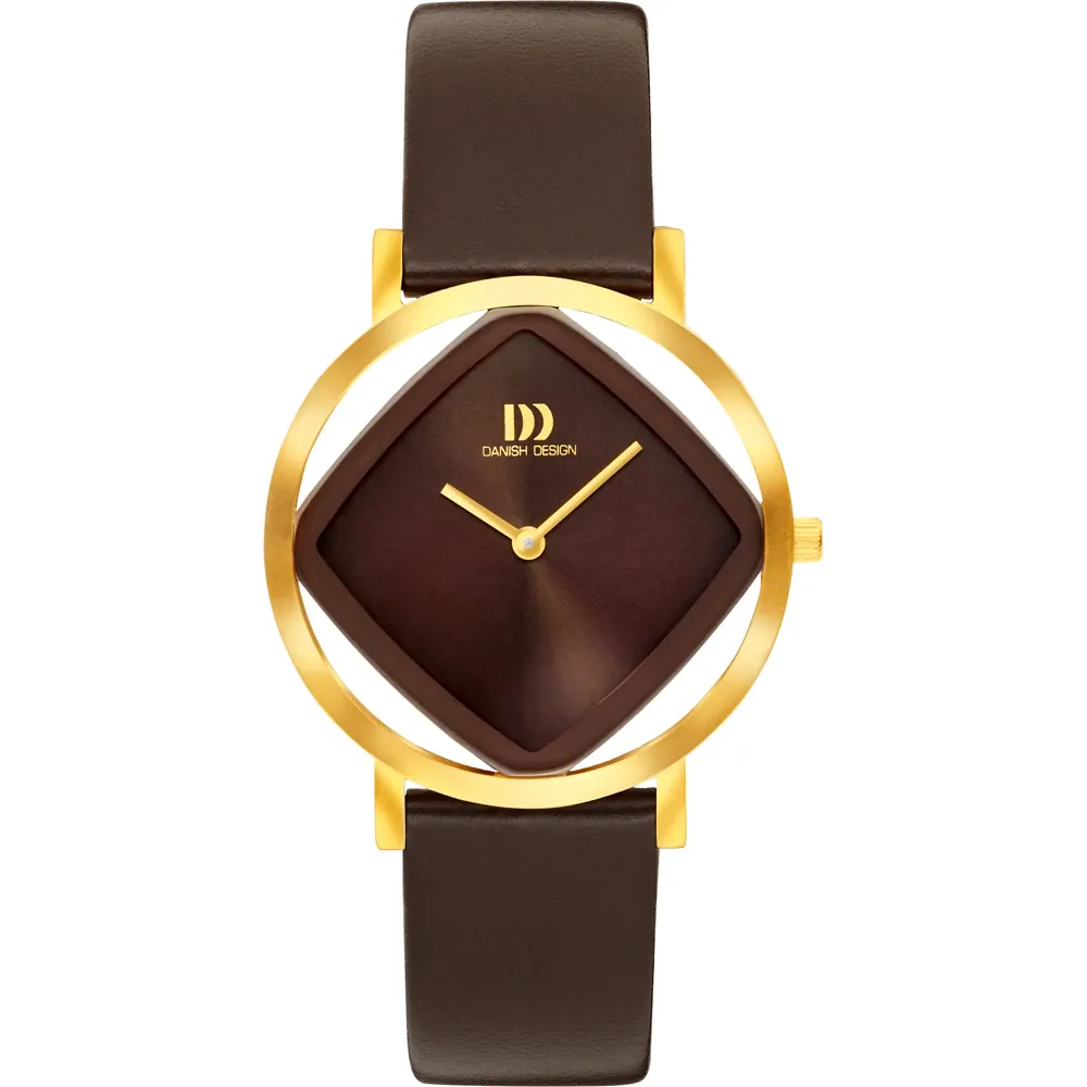 Dit is een horloge van het merk Danish Design gemaakt voor dames.
De specificaties zijn als volgt:
Kastmaat: 34 mm
Bandlengte: 190
Bandbreedte: 16
Waterdichtheid: 3 ATM / 30 Meter / 100 Feet