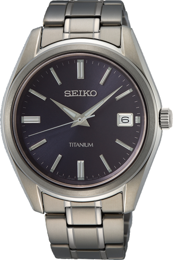 Dit dameshorloge is van het merk Seiko. Het is een analoog horloge gemaakt van staal. De diameter van de kast is 29.8 mm en de kast is 8.5 mm dik.
De verdere specificaties van het horloge zijn als volgt:
Glassoort: saffier glas
Bandbreedte: 12
Kastmateriaal: staal
Waterdichtheid: 10 ATM
Techniek: quartz