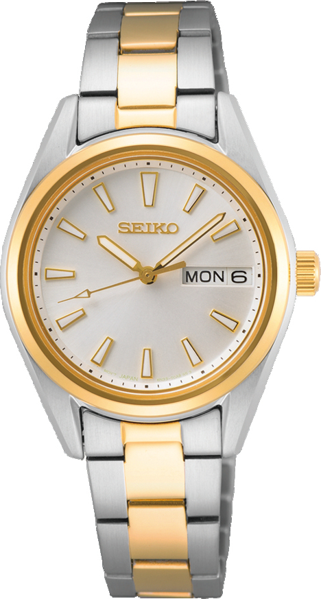 SEIKO HORLOGE DAMES SUR454P1