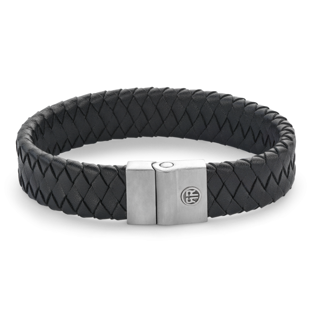 Dit is een armband van het merk Rebel & Rose