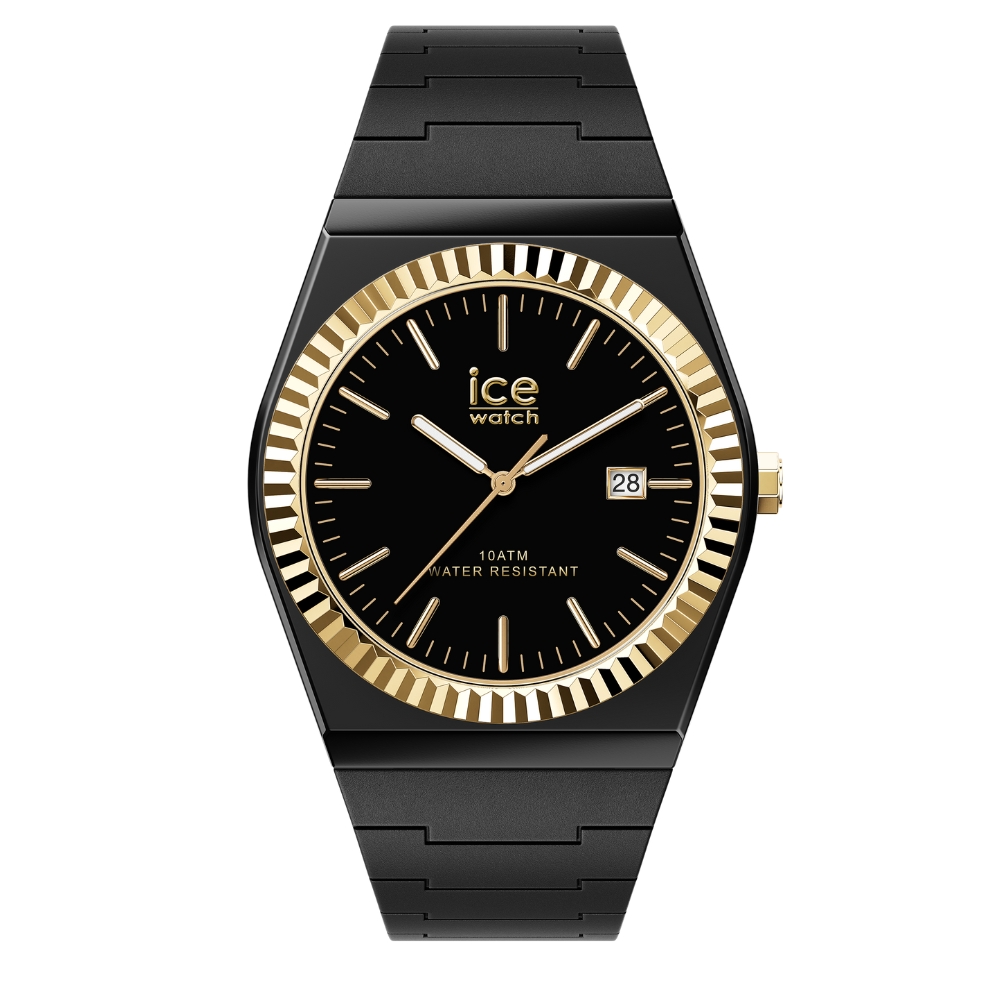 ICE power - Black Gold