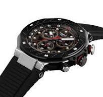 Tissot T-Race MotoGP Quartz Chronograph (2025)
T141.417.27.081.00 - Beperkte oplage 8.000 stuks

Diameter:45 mm
Gegraveerde achterkant
Zwitsers kwartsuurwerk