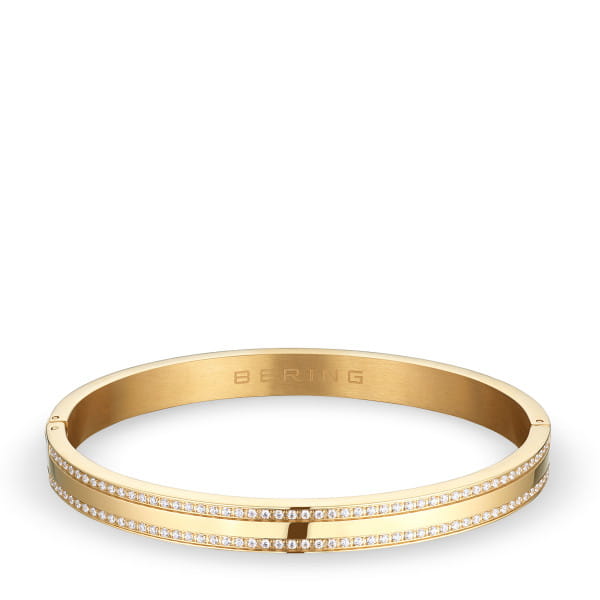  Creëer je look met elegante en unieke combinaties. De ARCTIC SYMPHONY COLLECTION zorgt voor een creatief hoogtepunt met zijn brede selectie prachtige ringen, bedels, kettingen, armbanden en oorbellen. Deze sieradencollectie wordt gekenmerkt door de combinatie van hoogwaardige materialen zoals hightech keramiek, zirkonia stenen, roestvrij staal en Milanese mesh. De strakke, eenvoudige look harmonieert perfect met de BERING horlogecollectie en rondt zo het totaalconcept van het merk BERING optimaal af. 