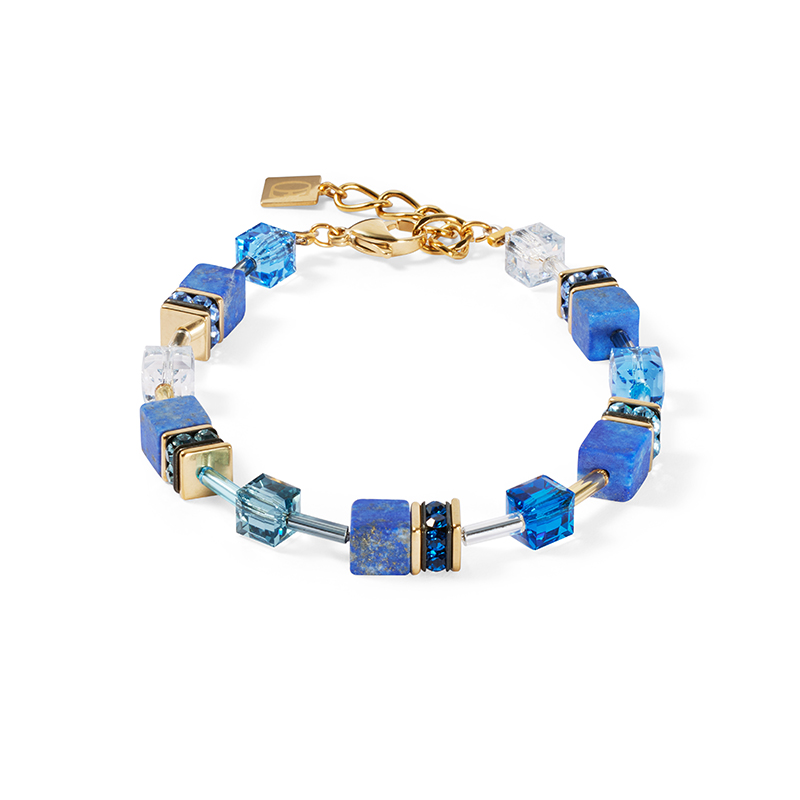 Bracelet Blue