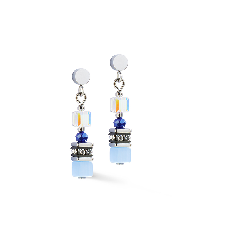Coeur de Lion Ohrstecker- 4565-21-0700-0 gemaakt voor dames.