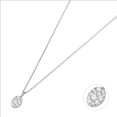 PITTI

PENDANT WITH CHAIN IN 18KT GOLD
Gold 1.80 Gr
DM 0.14 Kt