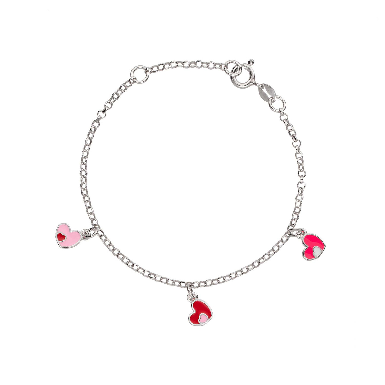 Dit is een armband van het merk GLOW