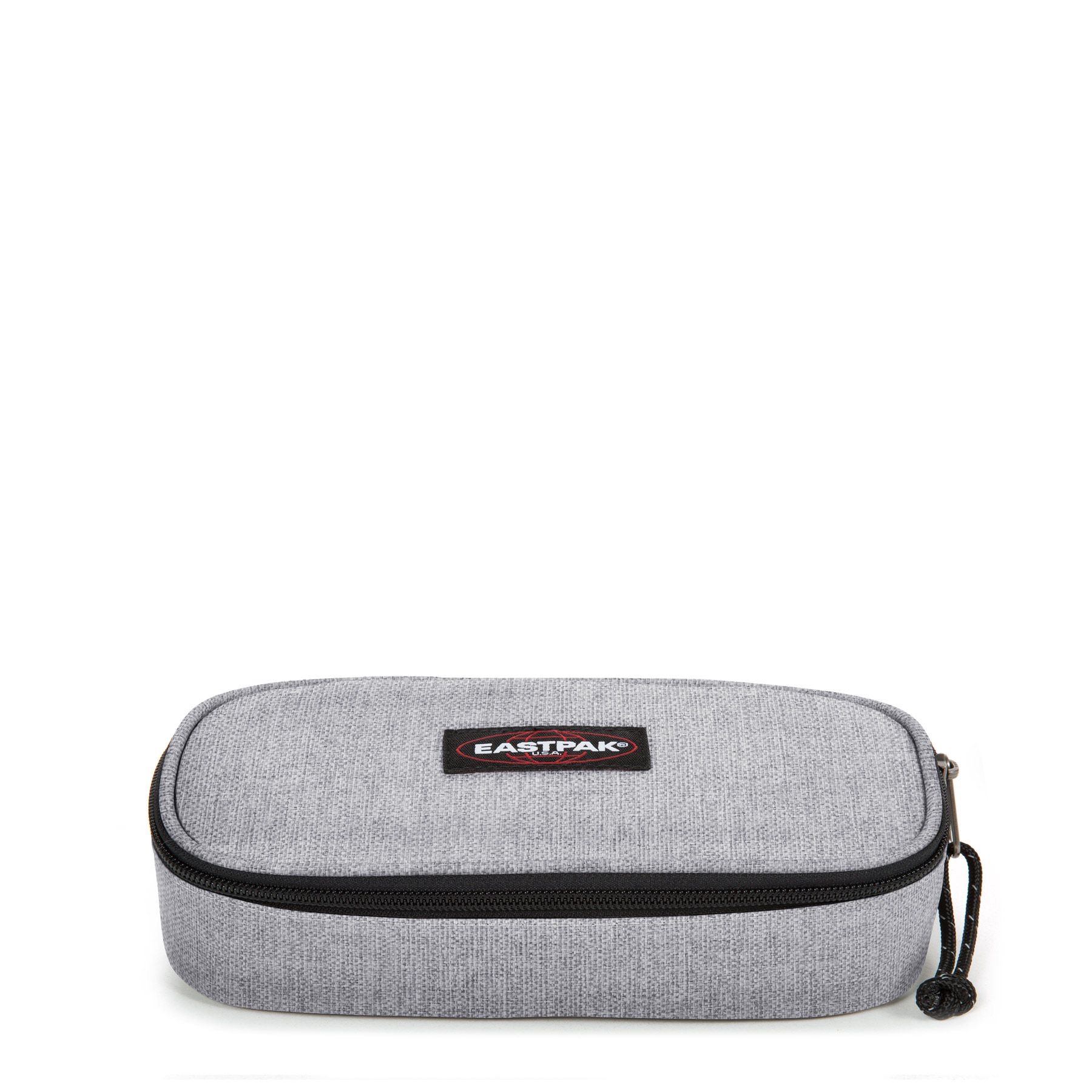 Compact Etui in Sunday Grey met Interne Penorganizer

Zoek je een stijlvolle en praktische oplossing voor het opbergen van je pennen en andere kleine spullen? Dit compacte etui in Sunday Grey is perfect voor school, werk of onderweg!

Specificaties:
- Ontwerp: Eén compartiment voor compacte opslag
- Afmetingen: Hoogte: 5 cm, Breedte: 22 cm, Diepte: 9 cm
- Materiaal: Gemaakt van 60% nylon en 40% polyester, duurzaam en lichtgewicht
- Style code: EK:000717:363:OS::1:
- Productgewicht: 0.14 kg

Dit etui is ideaal voor het organiseren van je pennen, potloden en andere kleine accessoires. Met zijn strakke ontwerp en handige interne penorganizer houd je alles netjes en binnen handbereik.



Neem gerust contact met me op voor meer informatie of om het etui te bekijken!
