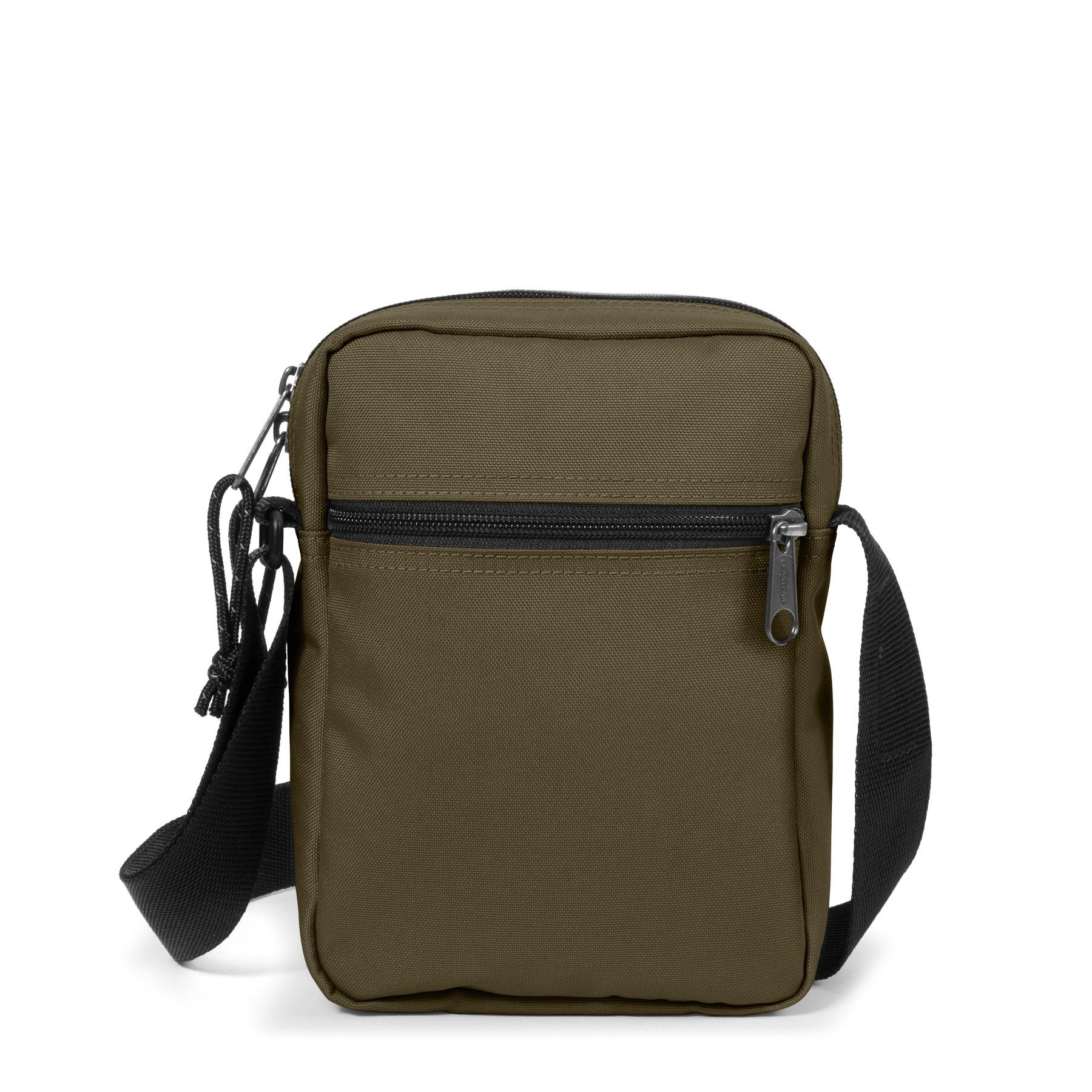 Onze best verkopende crossbody tas in het zwart: ontworpen om uw daguitstapjes georganiseerd met meerdere zakken te houden
Groot hoofdvak, perfect voor alles wat je nodig hebt tijdens een daguitstapje

Gemaakt van 100% nylon met een robuuste afwerking
De verstelbare schouderriem is ontworpen om The One comfortabel te kunnen dragen
Voor- achter- en binnenzakken met ritssluiting zorgen dat je dag georganiseerd blijft.

Hoogte 21cm x  breedte 16.5cm x diepte: 5.5cm