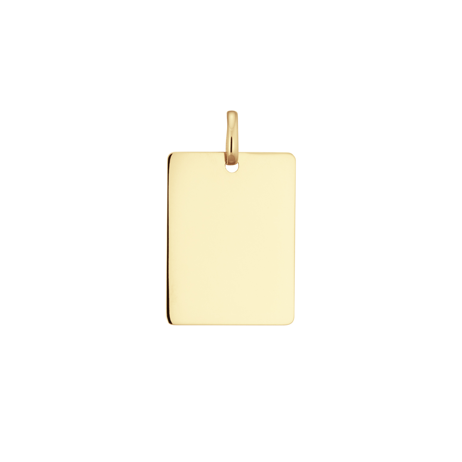 Dit is een hangers van het merk GLOW