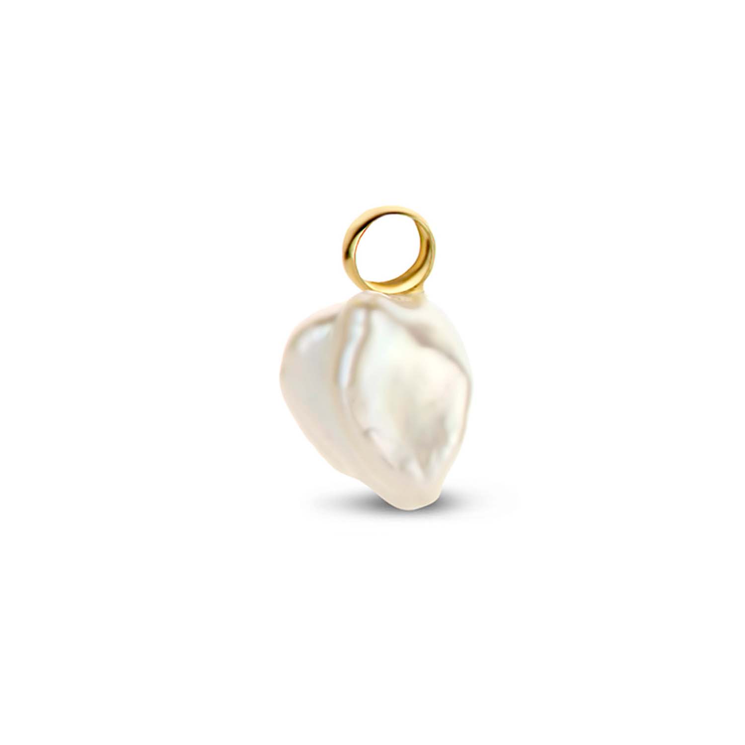 Dit zijn oorsieraden van het merk Jackie