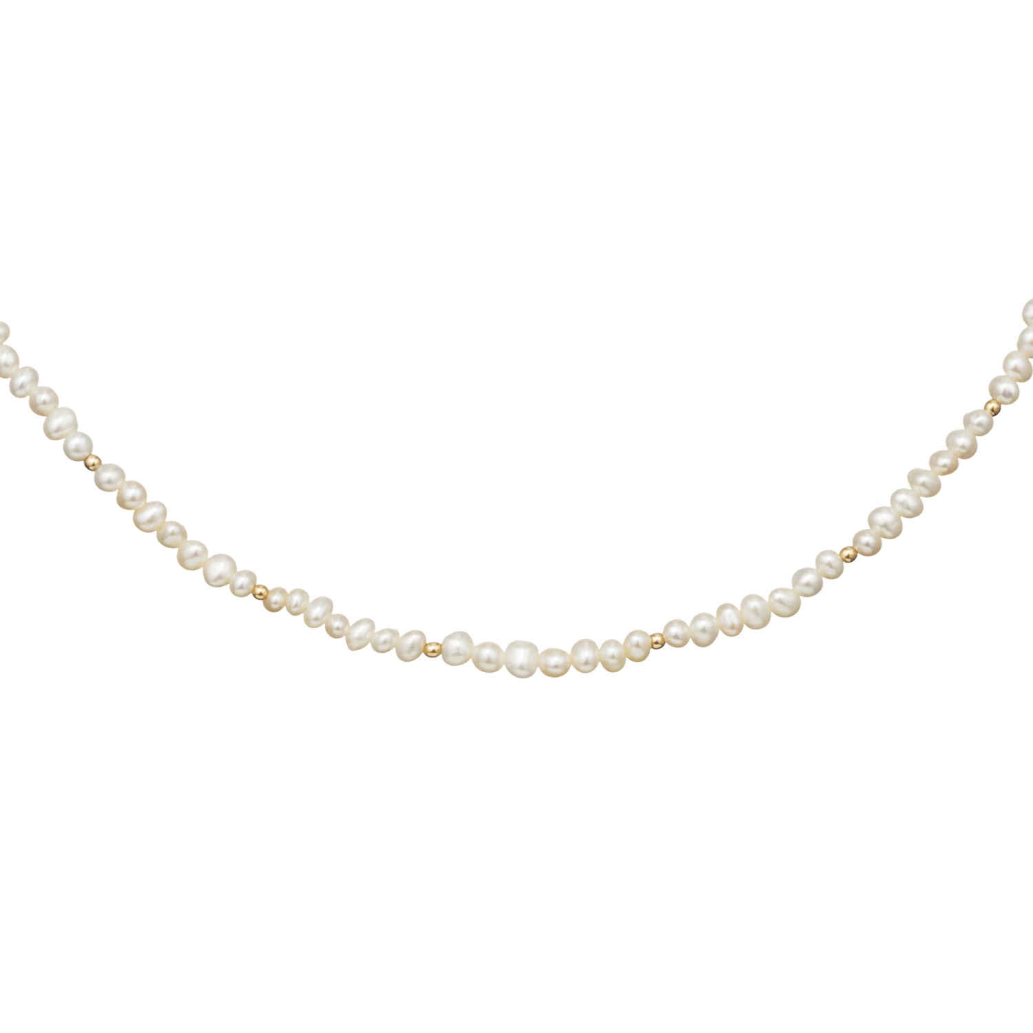 De Pearl Potion ketting is gemaakt van zoetwaterparels en 14 karaat goud. Combineer met de Pearl Potion armband en ga voor de perfecte parel set!

Tropical Paradise
Dat Jackie van reizen houdt is geen geheim. Voor haar 14 karaat gouden sieradencollectie heeft zij zich deze keer laten inspireren door de tropen.
Haar Tropical Paradise collectie biedt een mix van elegantie en avontuur. Voel de zon schijnen waar je ook bent!

Weelderige jungles, azuurblauwe oceanen en de schittering van de zon op witte zandstranden: de ontwerpen met edelstenen zijn een weerspiegeling van Jackie&rsquo;s mooiste herinneringen. Of het een dag op kantoor is of een avondje uit, deze sieraden voegen een vleugje exotische allure toe aan elke gelegenheid.

Het merk
Jackie is h&eacute;t 14 karaat gouden on trend sieradenmerk. De collecties zijn ge&iuml;nspireerd op de reizen die ik maak, van stedentrips tot exotische oorden. Elk gouden sieraad is helemaal van nu, handgemaakt door Europese goudsmeden en vervaardigd van overwegend gerecycled goud met echte edelstenen en zoetwaterparels. Elke collectie is dan ook met veel liefde en passie samengesteld. Mijn Jackie sieraden zijn de perfecte finishing touch voor iedere outfit!

Specificaties
- Ketting Parels
- Materiaal: 14 Karaat - Geelgoud - 585
- Lengte 42cm