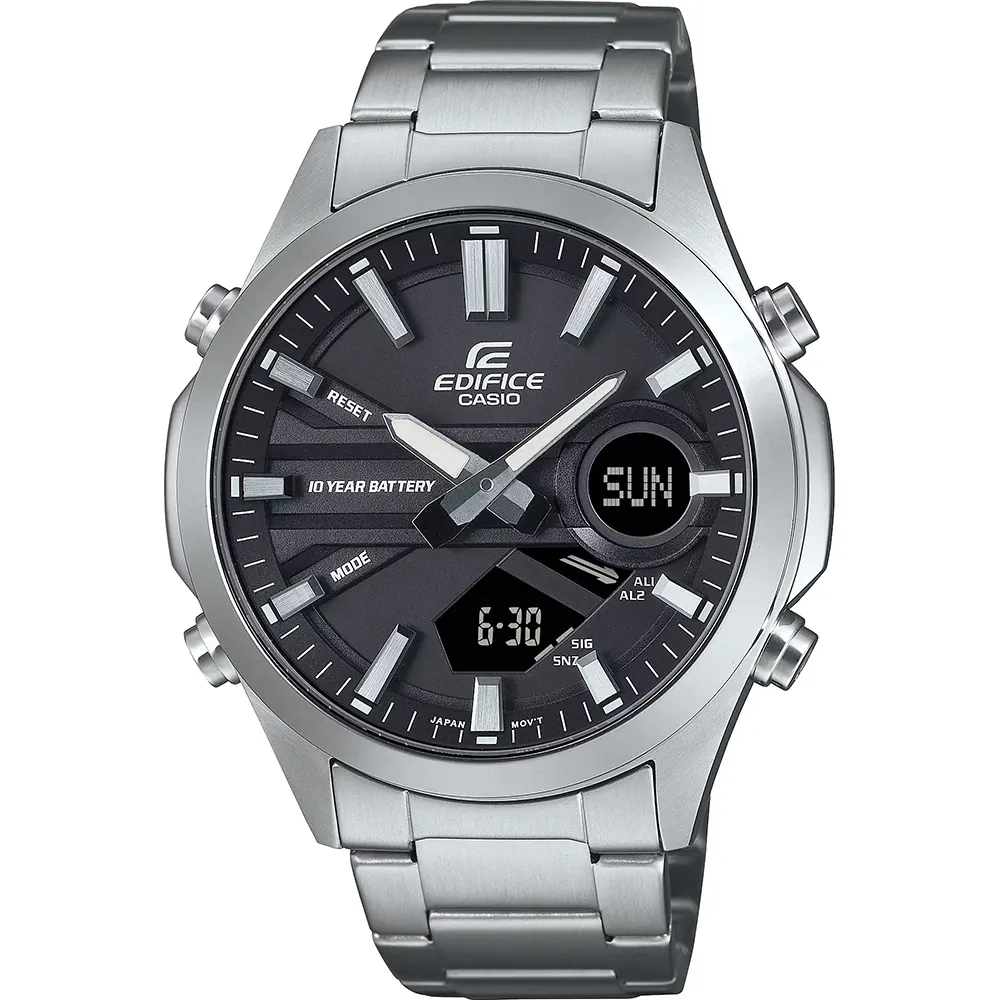 casio horloge 