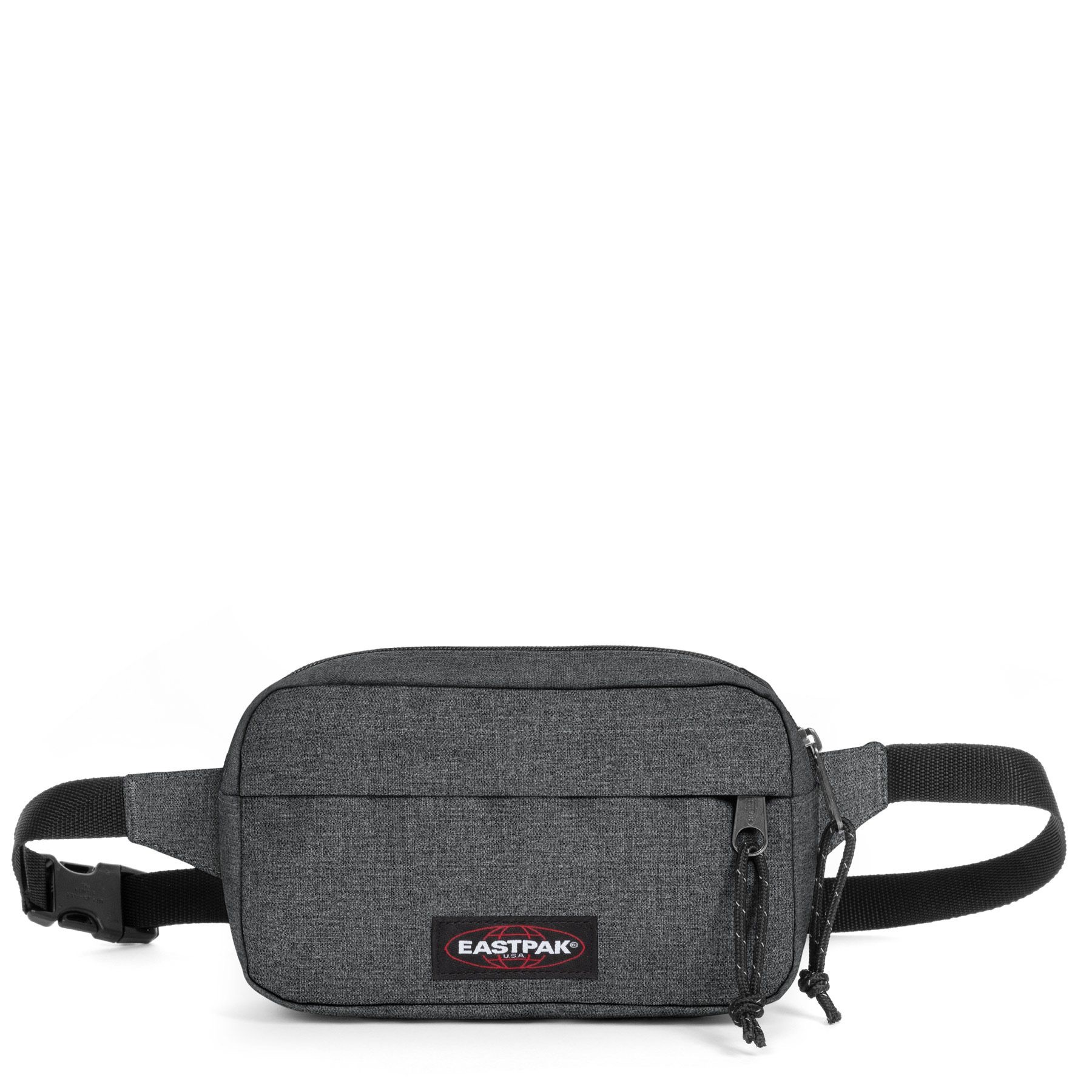 Compacte en veelzijdige heuptas

Deze stijlvolle tas is ontworpen voor praktisch gebruik en comfort. De tas is gemaakt van 100% duurzaam nylon en biedt voldoende ruimte voor je dagelijkse essentials.

Hoofdvak met rits voor veilige opslag
Voorvak met verborgen rits voor extra veiligheid
Veiligheidsvak aan de achterzijde om waardevolle spullen dicht bij je lichaam te dragen
Verstelbare tailleriem, ideaal voor zowel heup- als crossbodygebruik
Afmetingen: 12,5 cm (hoogte) x 21 cm (breedte) x 6,5 cm (diepte)

Perfect voor op reis, festivals of dagelijks gebruik.

