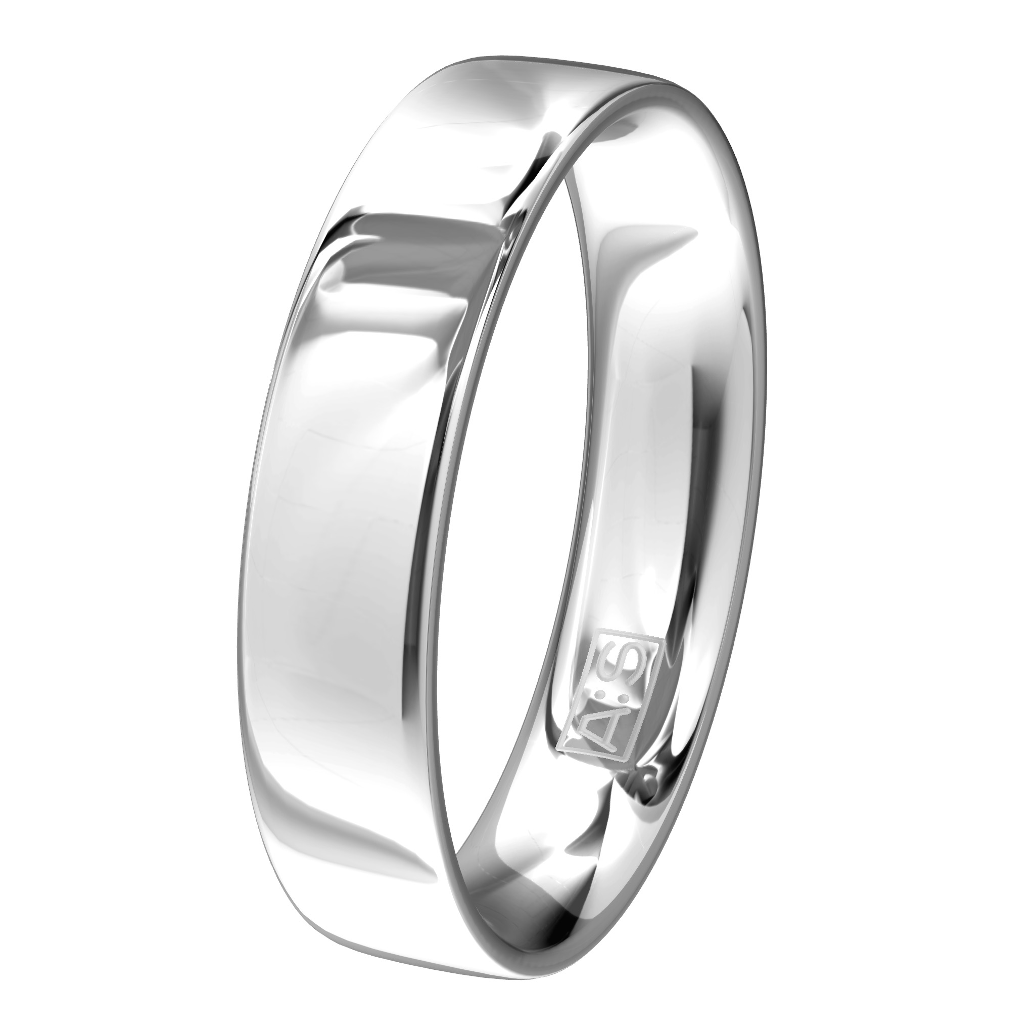 De Aller Spanniga zilveren relatiering maat 20, modelnummer Z40ZB20, is een elegante ring. Als onderdeel van de categorie "JEWEL" met het type "RING", is deze perfect voor het markeren van een speciale band. Draag deze op de ringvinger van je linkerhand voor een tijdloze en stijlvolle uitstraling. 

Perfect voor jouw webshop!