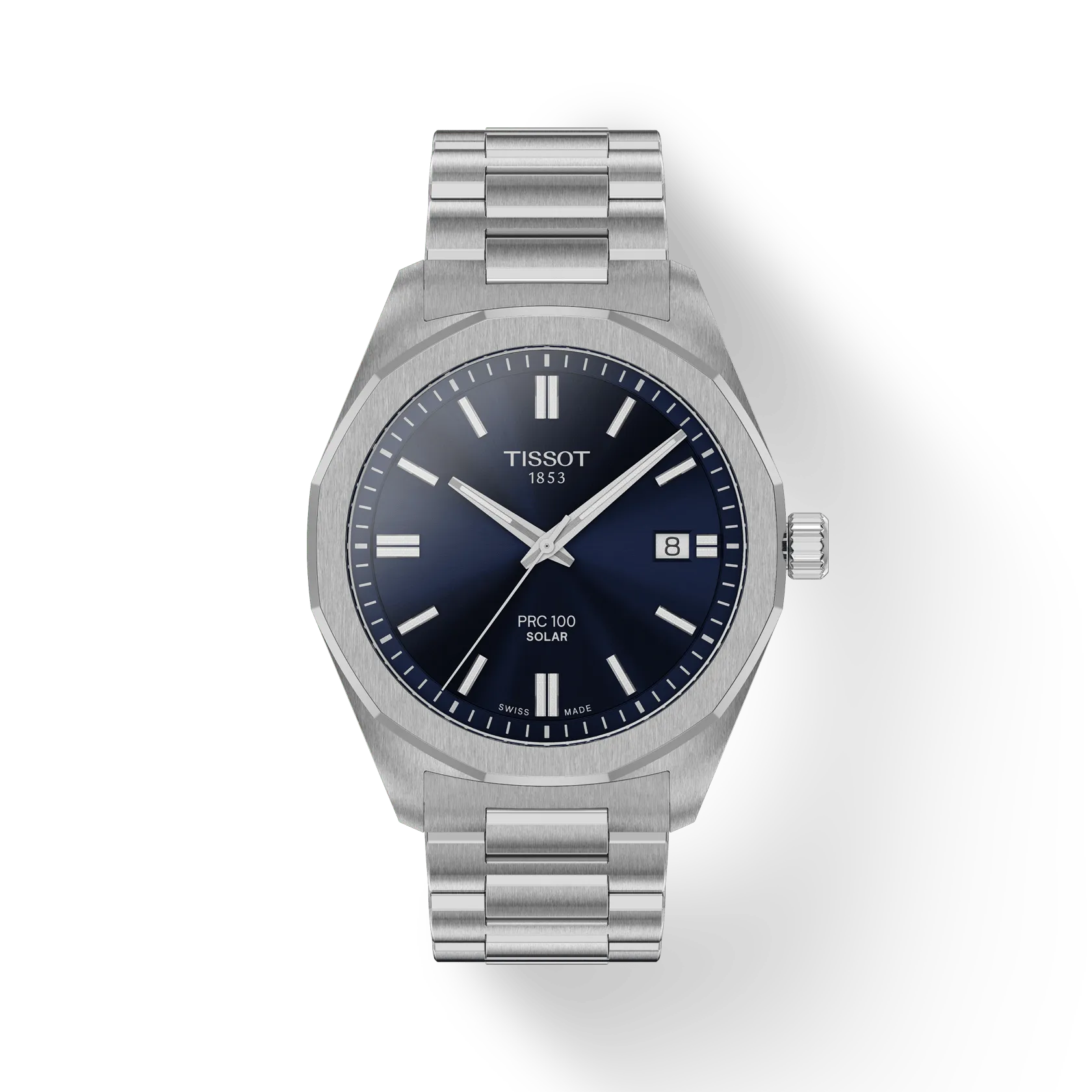 Tissot PRC 100 Solar Quartz