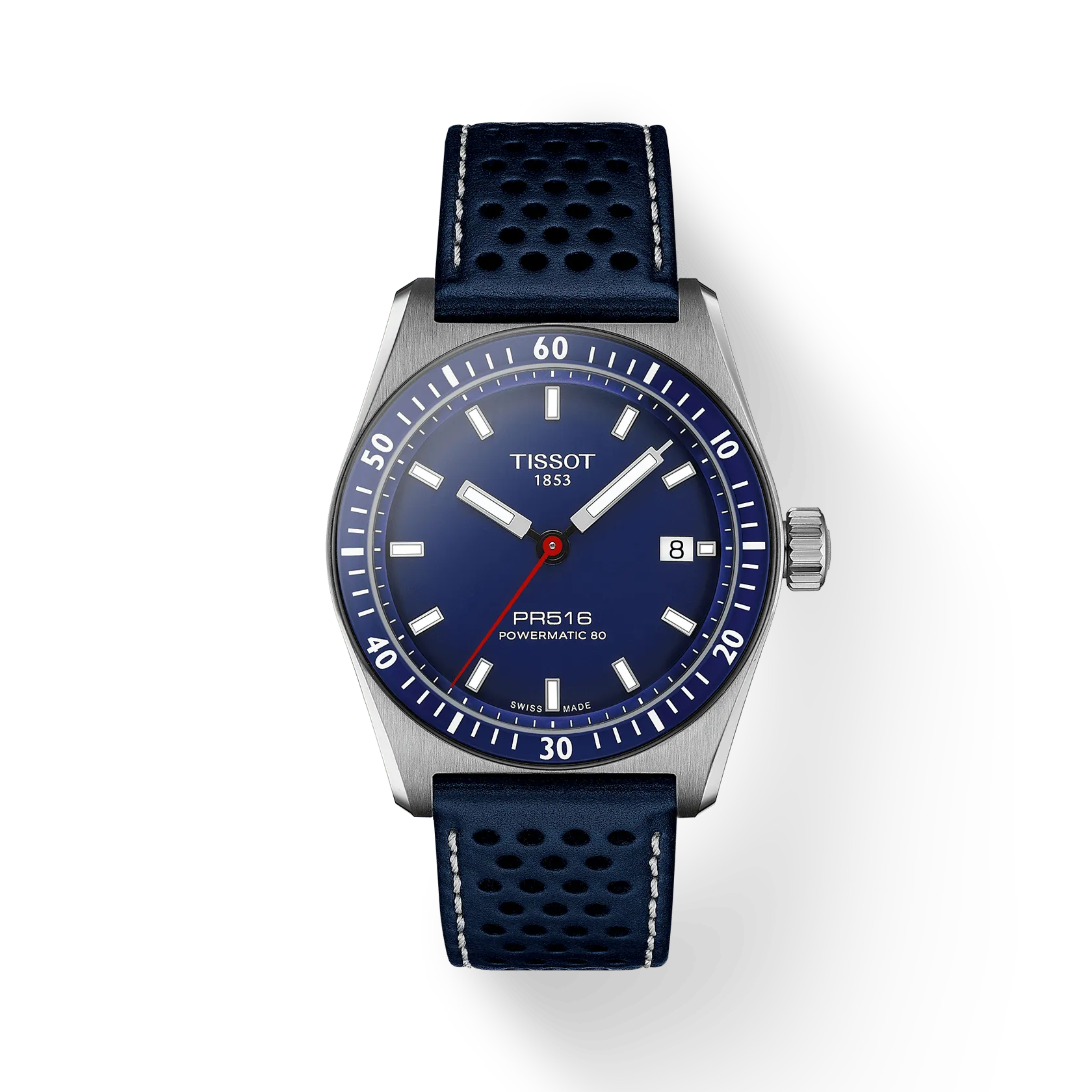 Tissot PR516 Powermatic 80 T149.407.16.041.00