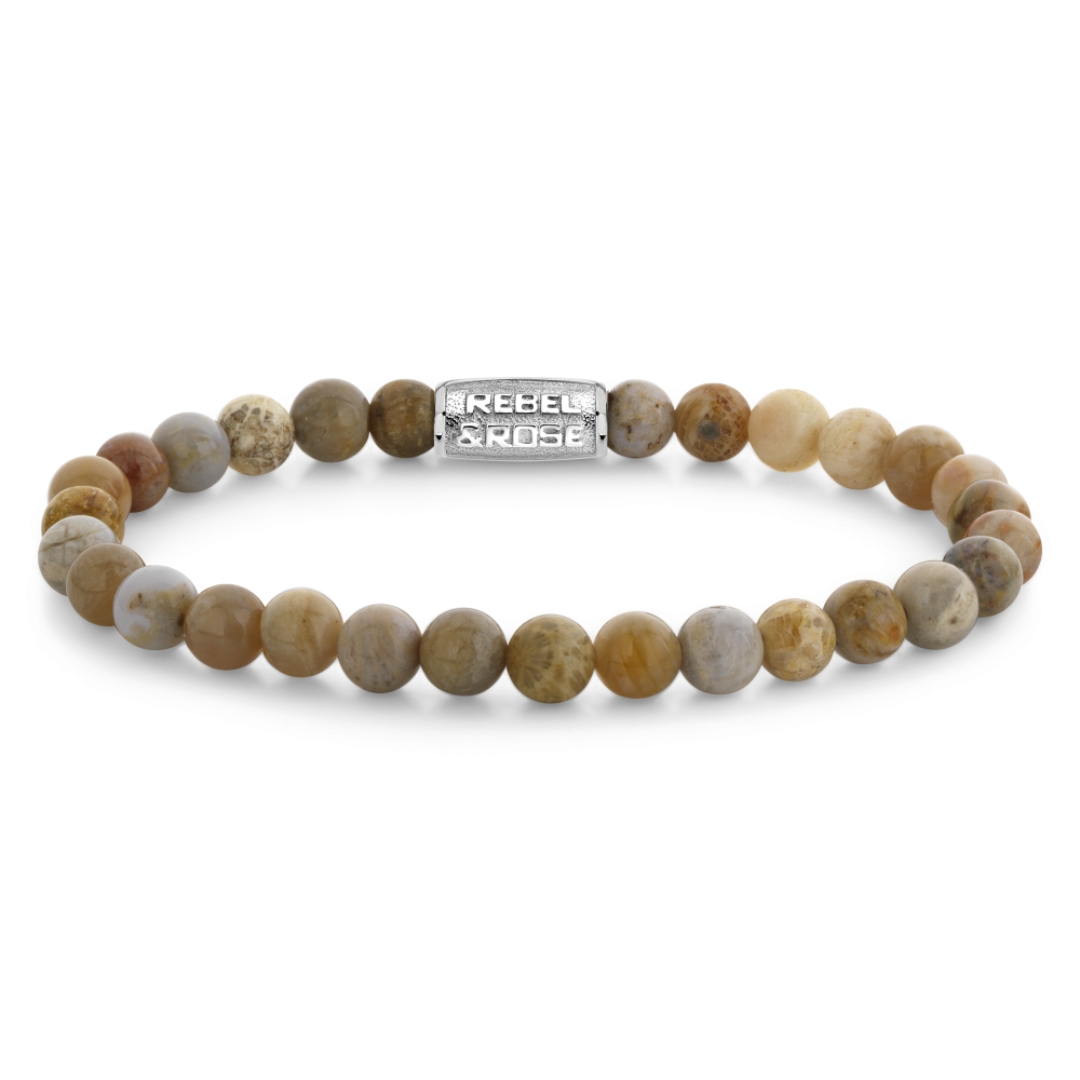 Rebel & Rose - Desert Strom - 6mm Medium - RR-60145-S-M